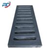 Không có khả năng tái chế nên ít bị mất cắp