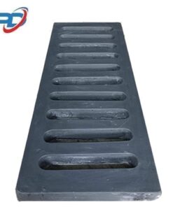 Không có khả năng tái chế nên ít bị mất cắp