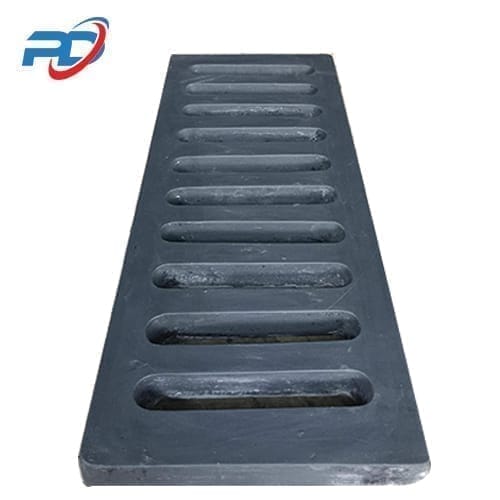 Không có khả năng tái chế nên ít bị mất cắp