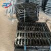 Giới thiệu đơn vị cung cấp song chắn rác bằng gang tốt nhất