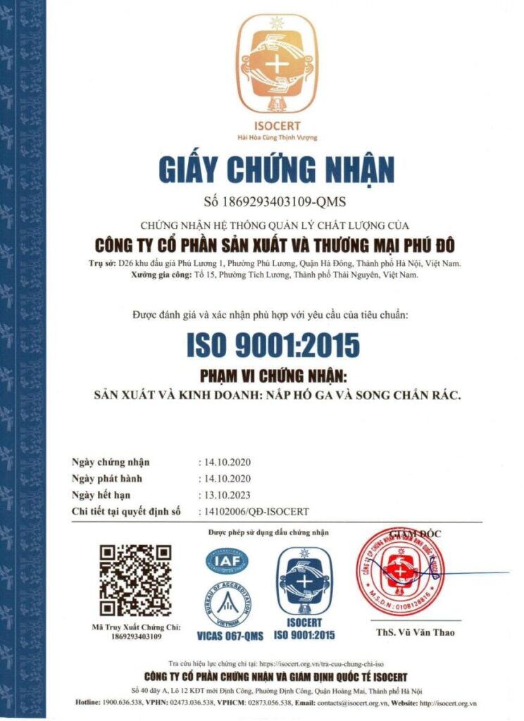 isovietnam
