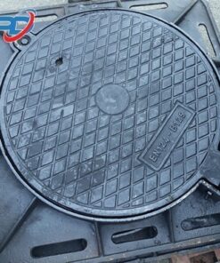 Nên mua nắp hố ga composite ở đâu?
