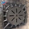 Nắp hố ga thu nước là gì?