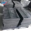 Nhu cầu sử dụng song chắn rác tại vị trí cần lắp đặt