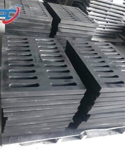 Nhu cầu sử dụng song chắn rác tại vị trí cần lắp đặt