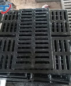 Song chắn rác bị mất nên làm gì?