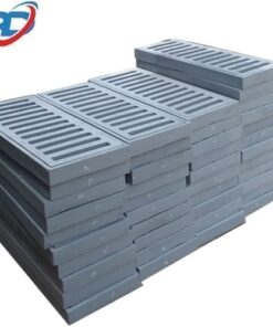 Tải trọng lớn, đa dạng về chủng loại
