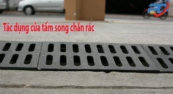 tam song chan rac