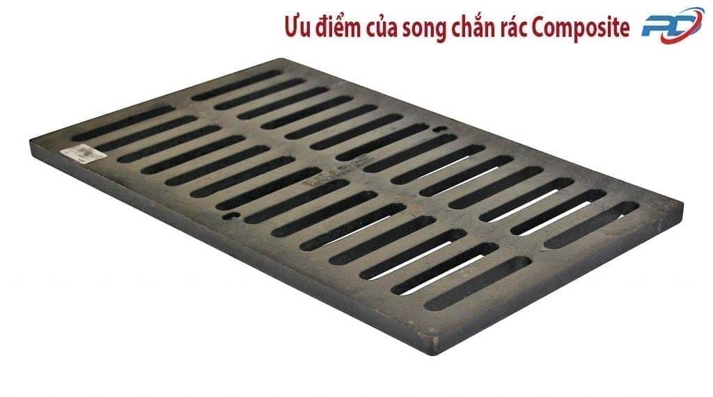 uu diem cua tam song chan rac