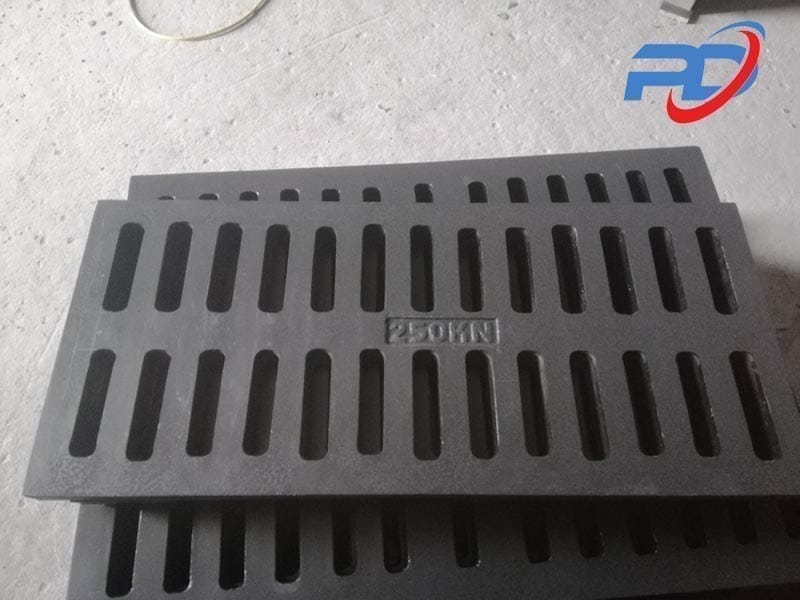 Những yếu tố ảnh hưởng đến vấn đề song chắn rác giá cả bao nhiêu tiền?