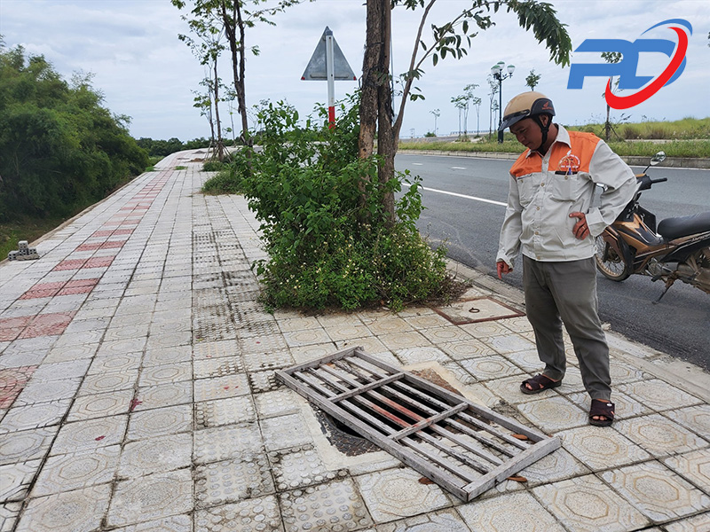 Giải pháp khác