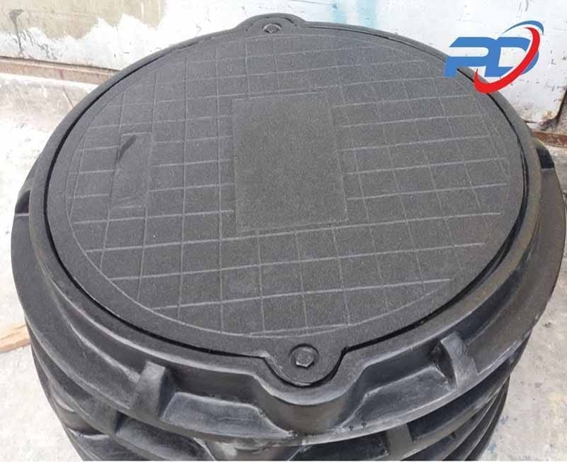 Tiêu chí chọn đơn vị bán nắp hố ga tại huyện Đan Phượng