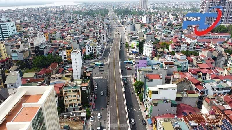 Nắp hố ga tại quận Long Biên và những điều cần biết