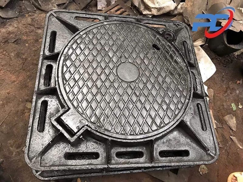 Những đặc điểm chỉ có ở nap ho ga composite