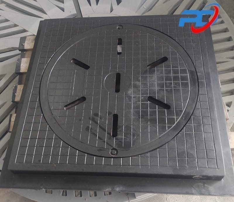 Đơn vị bán nắp hố ga tại huyện Đan Phượng chuyên nghiệp, uy tín