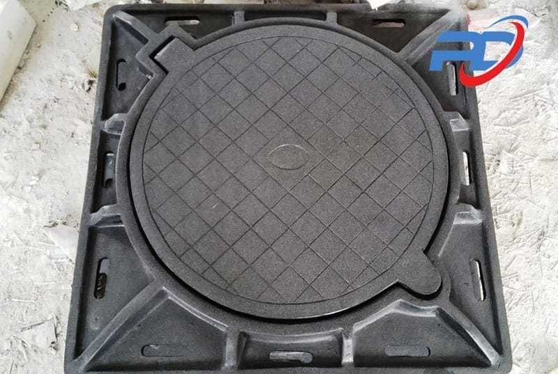 Tại sao cần có tiêu chí chọn nắp hố ga composite cho hệ thống thoát nước vậy?