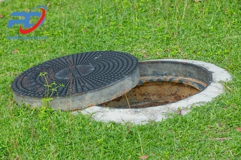 10+ thông tin về nắp hố ga đầy đủ từ A – Z