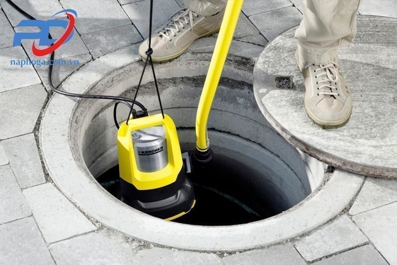 Tiêu chuẩn kỹ thuật cho nắp hố ga là rất quan trọng.