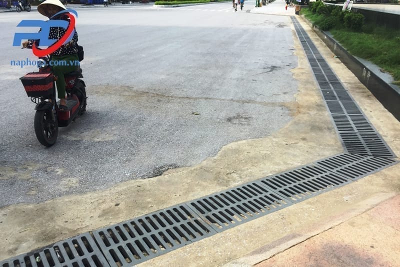 Đô thị hóa nhanh chóng và thiếu quy hoạch