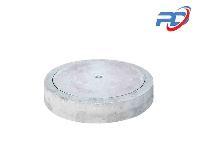 Ứng dụng đa dạng của nắp hố ga